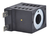7016751 Solenoid Coil, 10Vdc | JLG